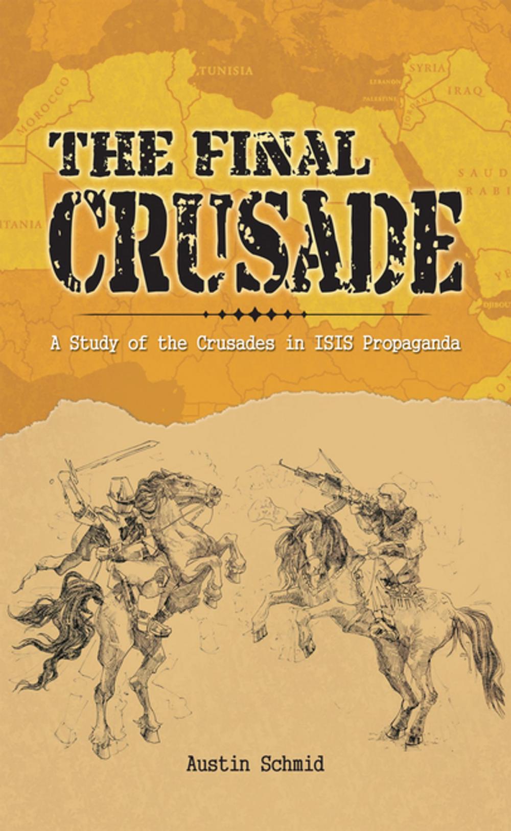 Big bigCover of The Final Crusade