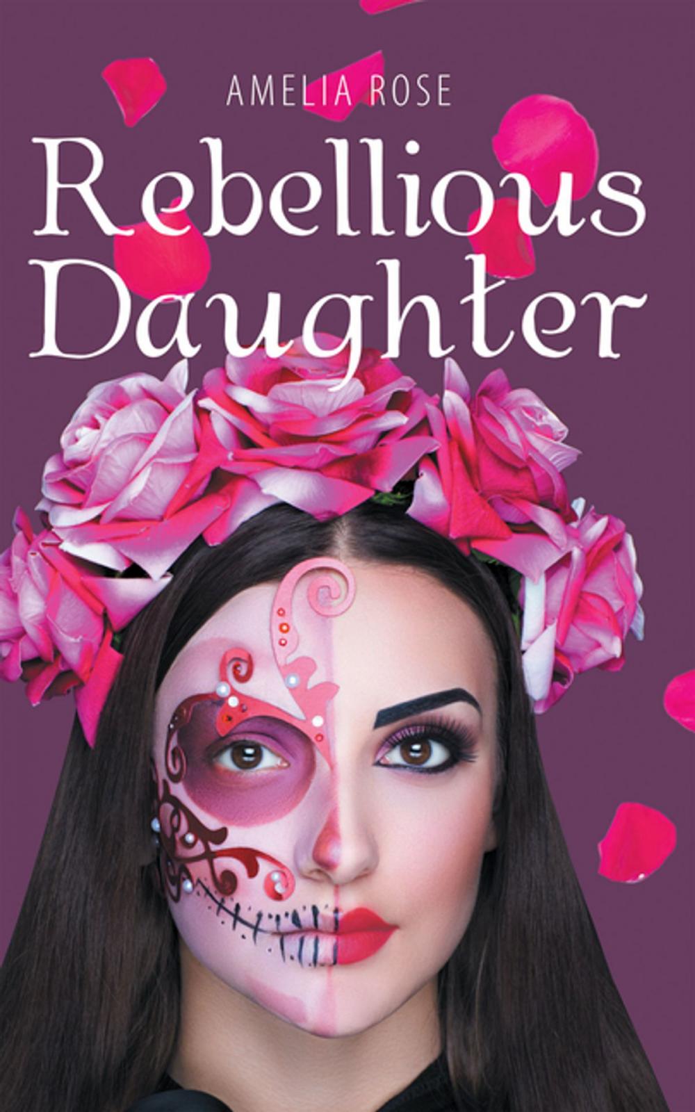 Big bigCover of Rebellious Daughter