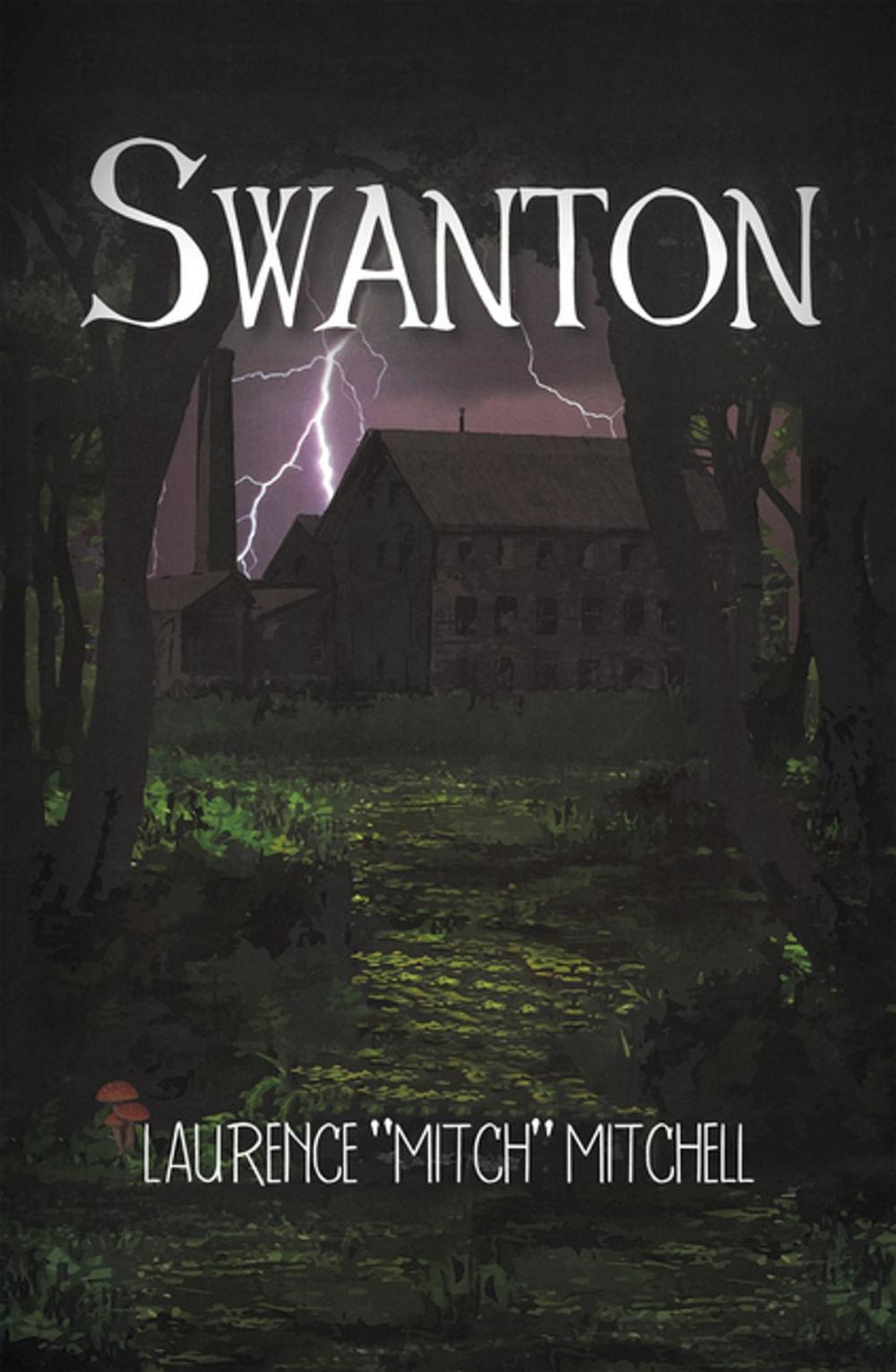 Big bigCover of Swanton