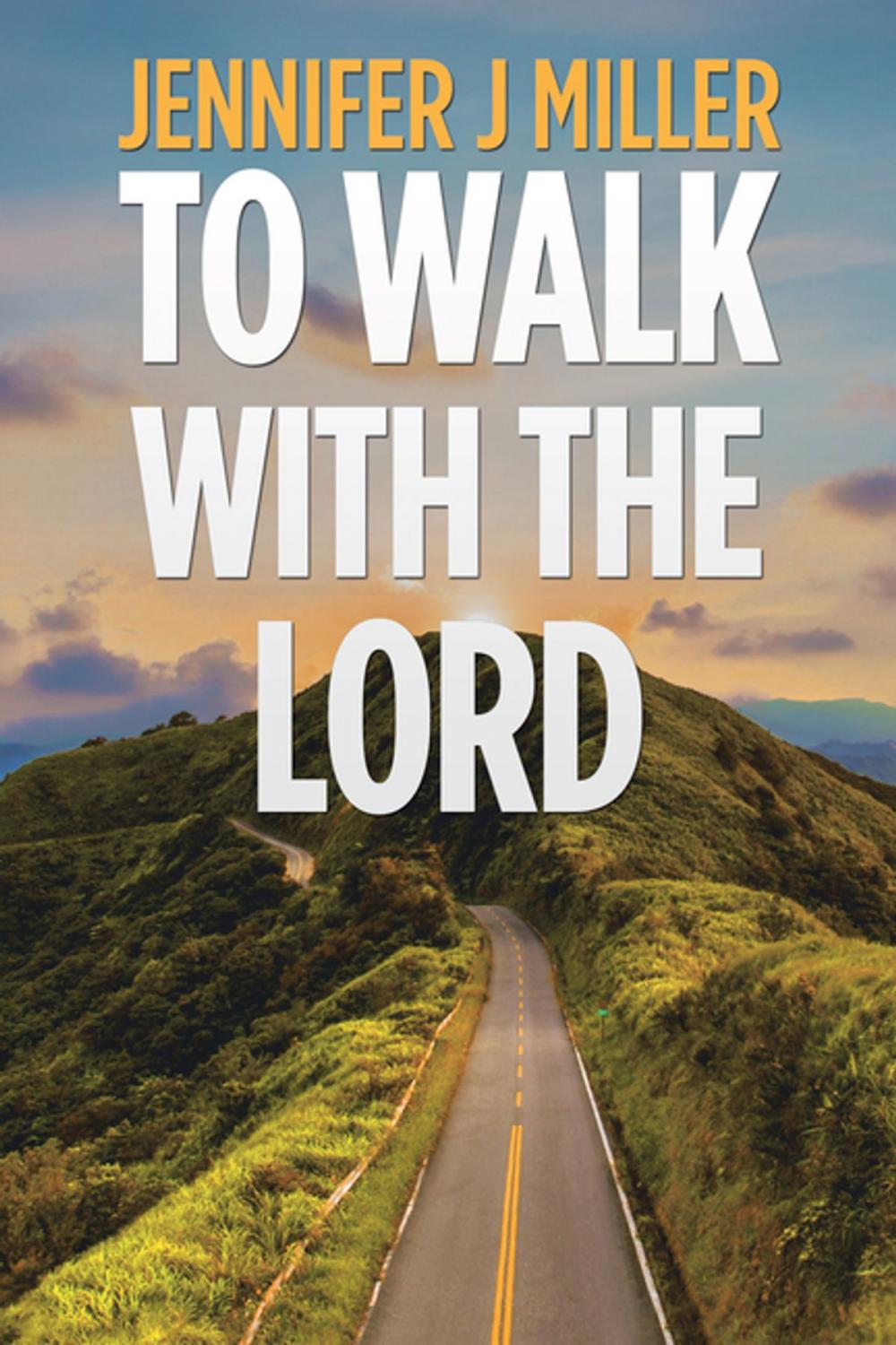 Big bigCover of To Walk with the Lord