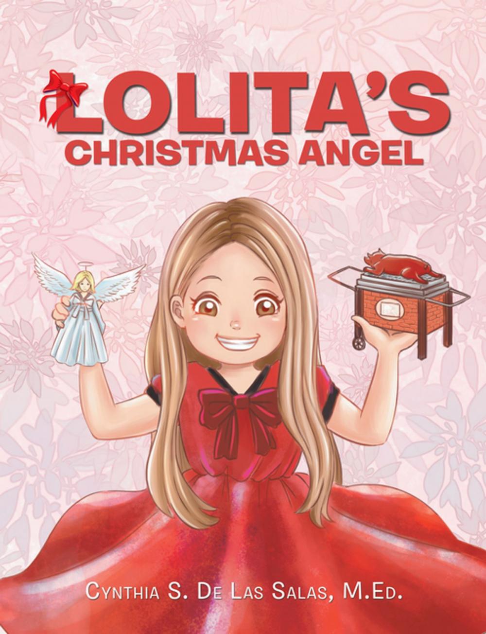 Big bigCover of Lolita’S Christmas Angel