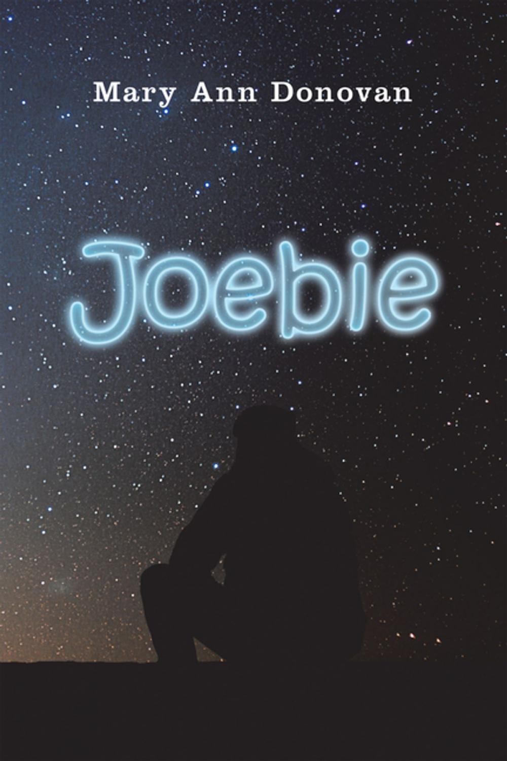 Big bigCover of Joebie