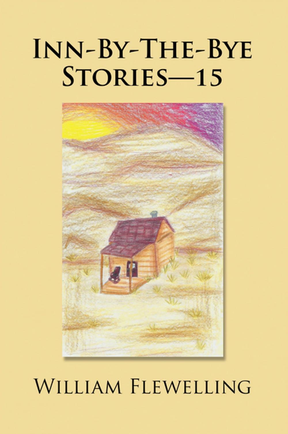 Big bigCover of Inn-By-The-Bye Stories—15