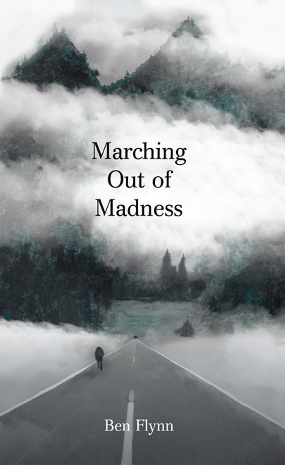 Big bigCover of Marching out of Madness