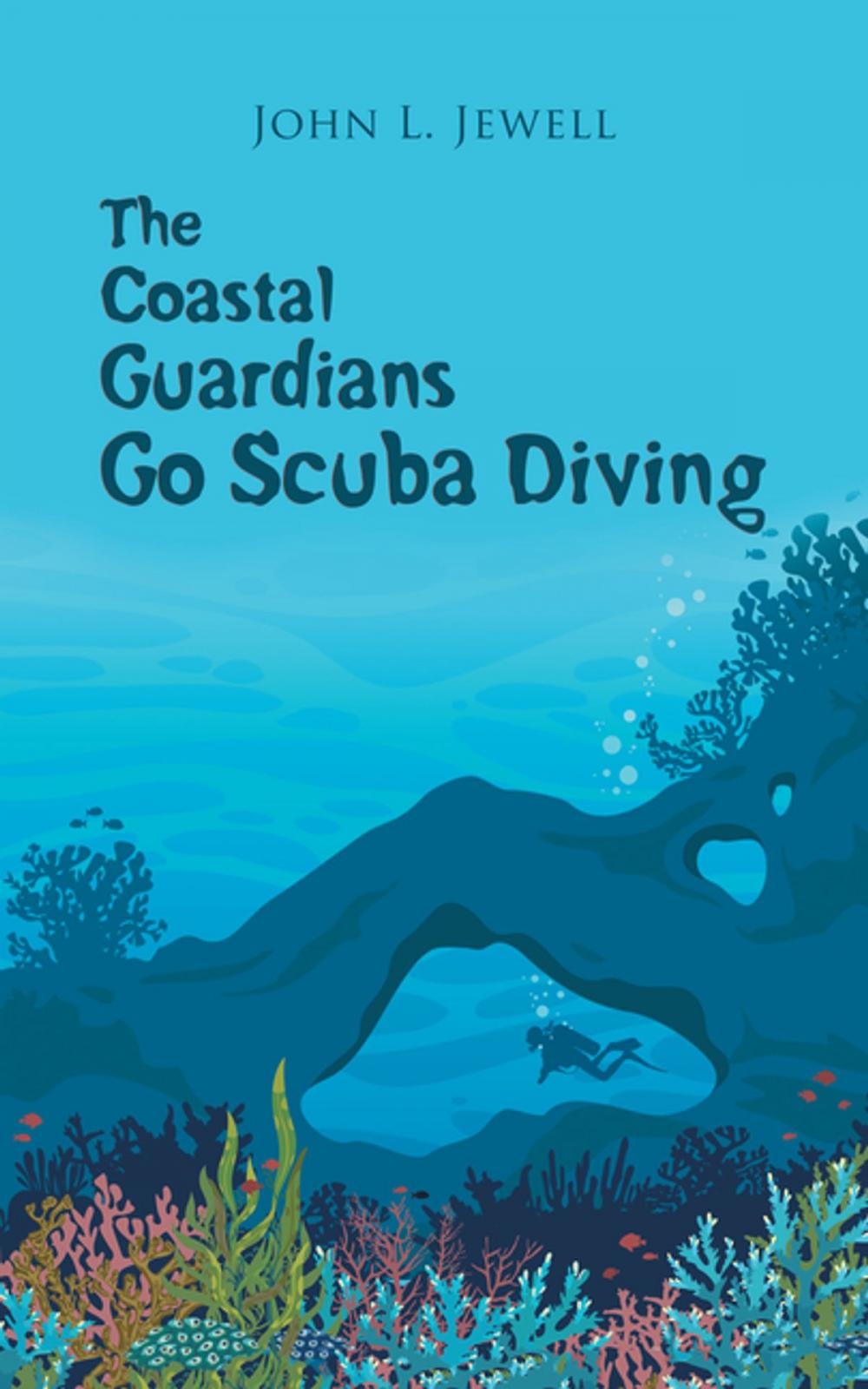 Big bigCover of The Coastal Guardians Go Scuba Diving