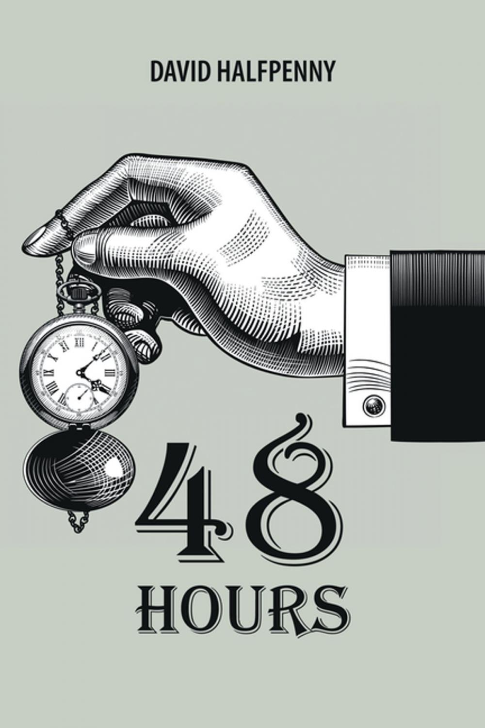 Big bigCover of 48 Hours