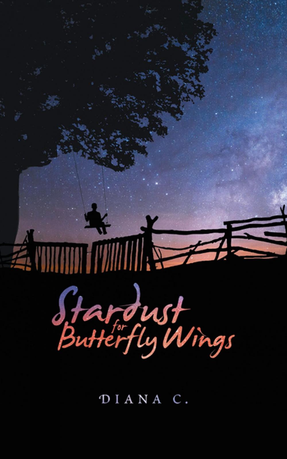 Big bigCover of Stardust for Butterfly Wings