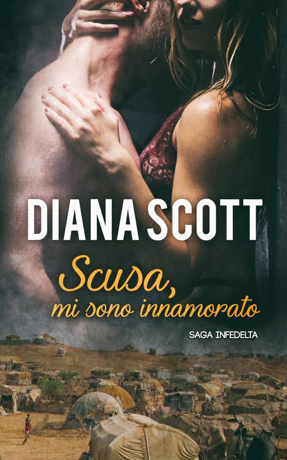 Big bigCover of Scusa, mi sono innamorato