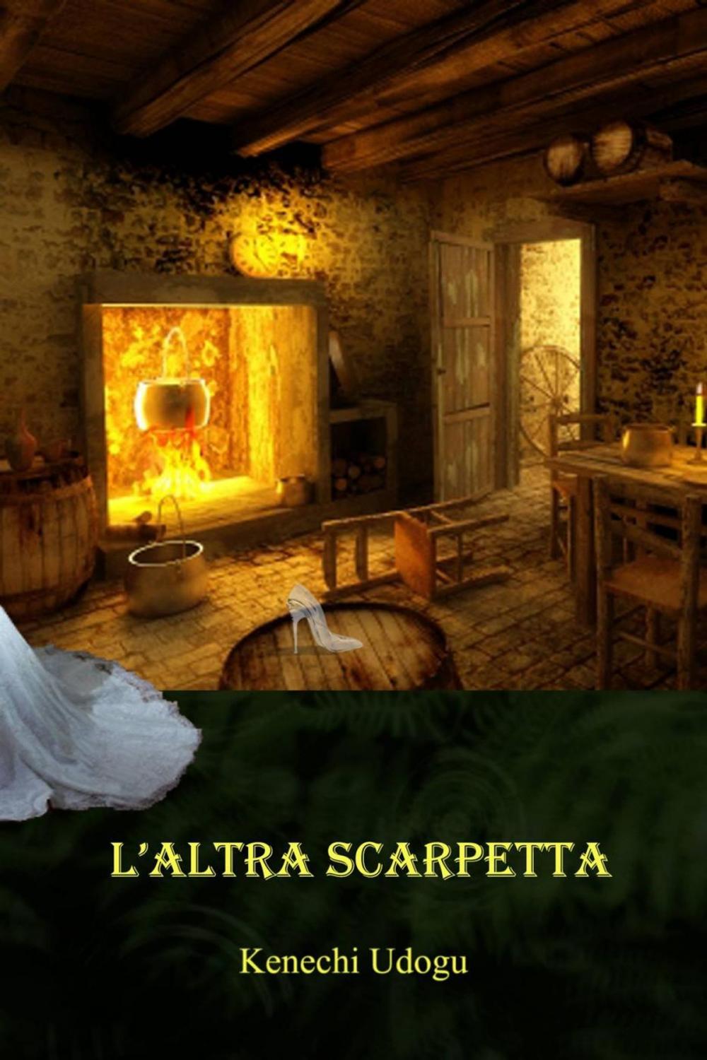 Big bigCover of L'altra Scarpetta