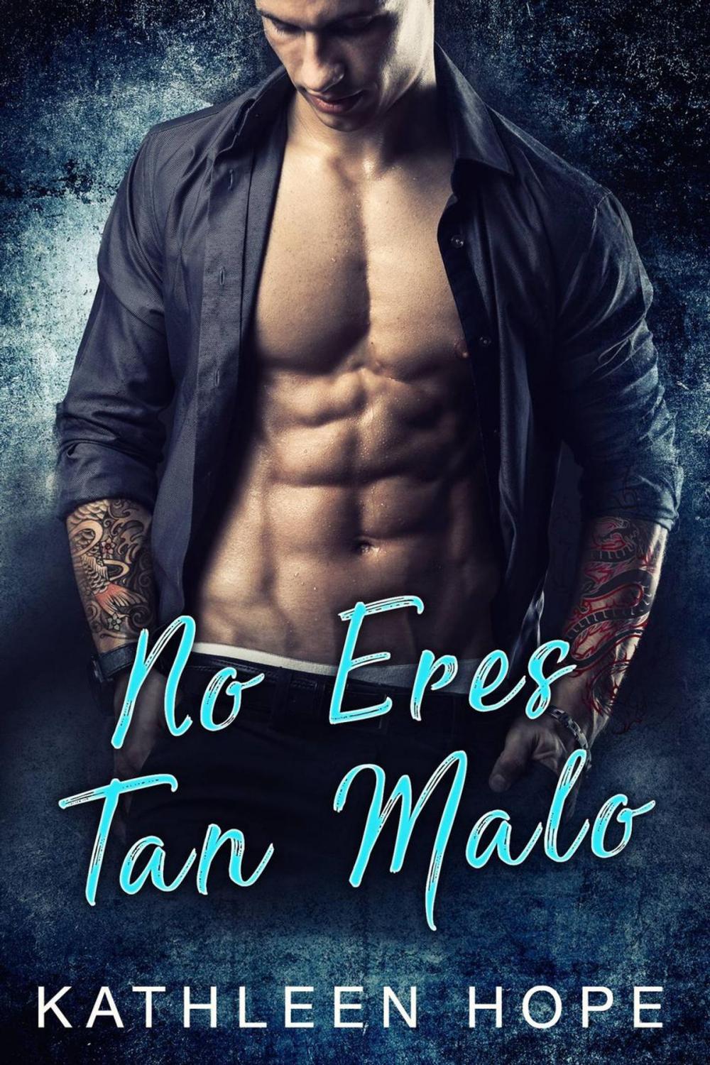 Big bigCover of No eres tan Malo