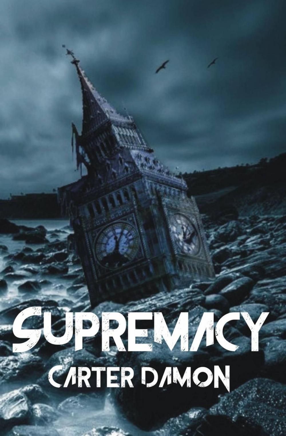 Big bigCover of Supremacy