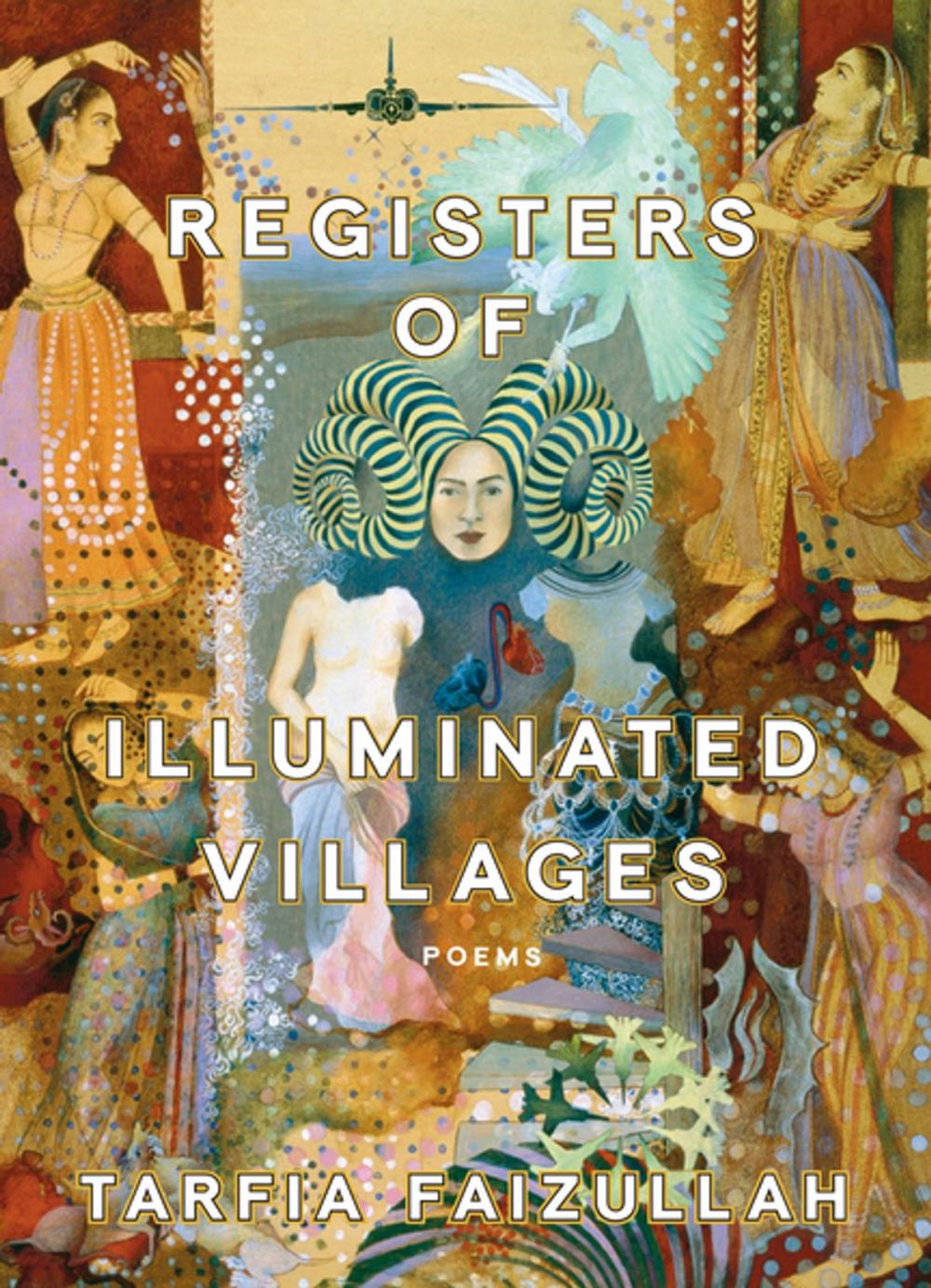 Big bigCover of Registers of Illuminated Villages
