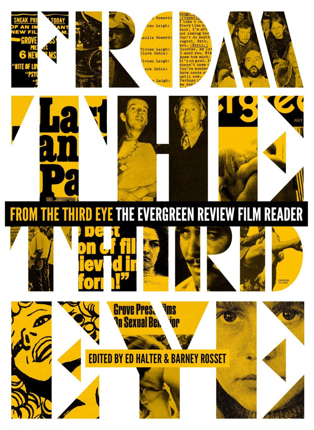 Big bigCover of From the Third Eye