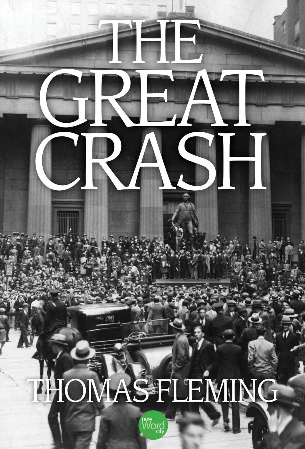 Big bigCover of The Great Crash