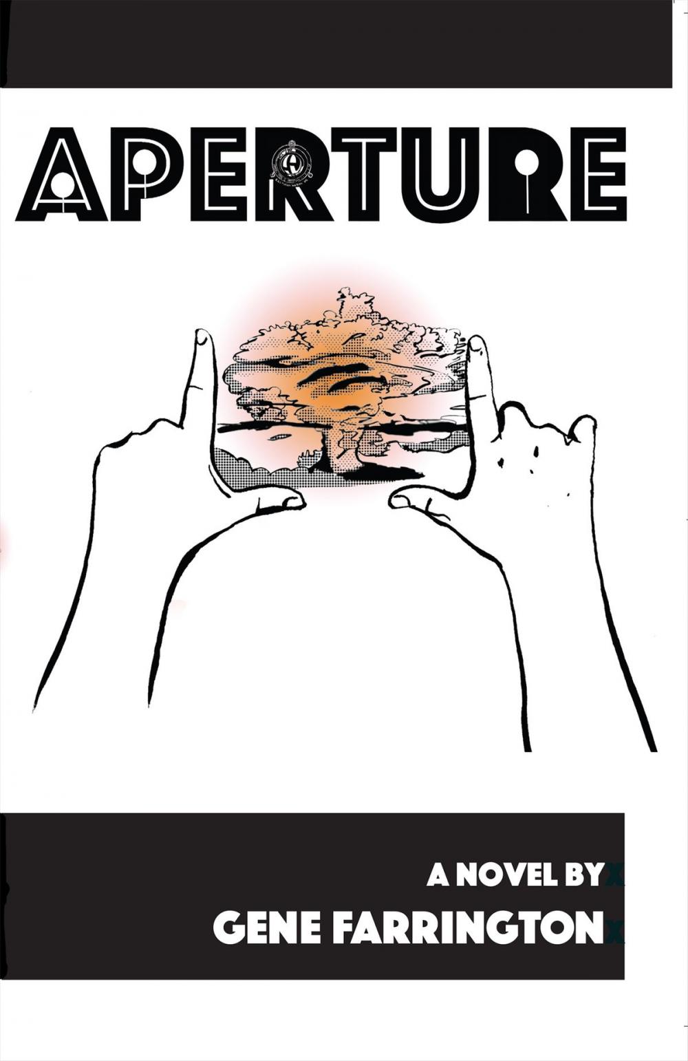 Big bigCover of Aperture