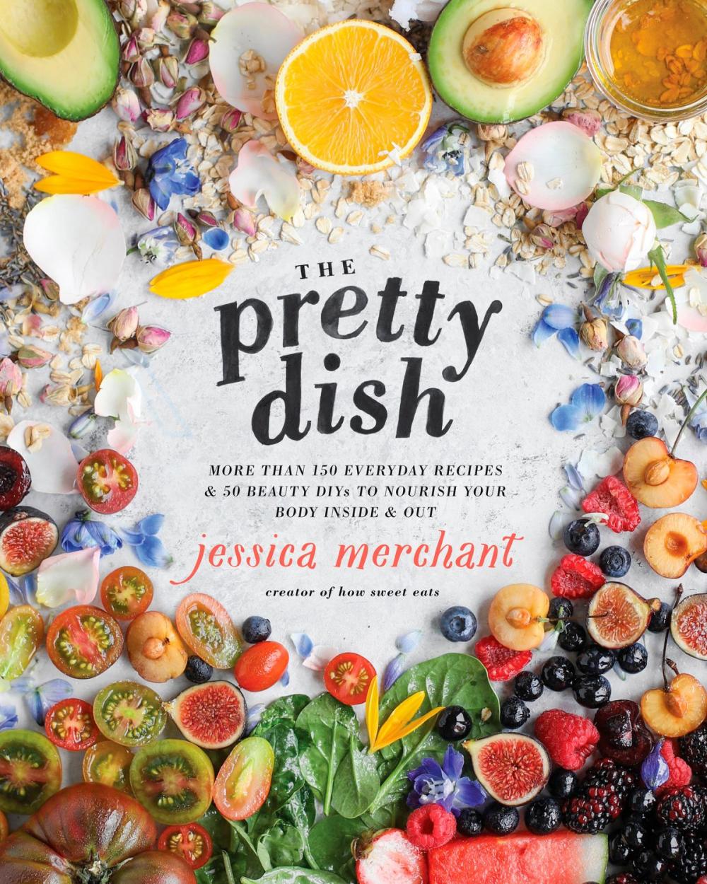 Big bigCover of The Pretty Dish