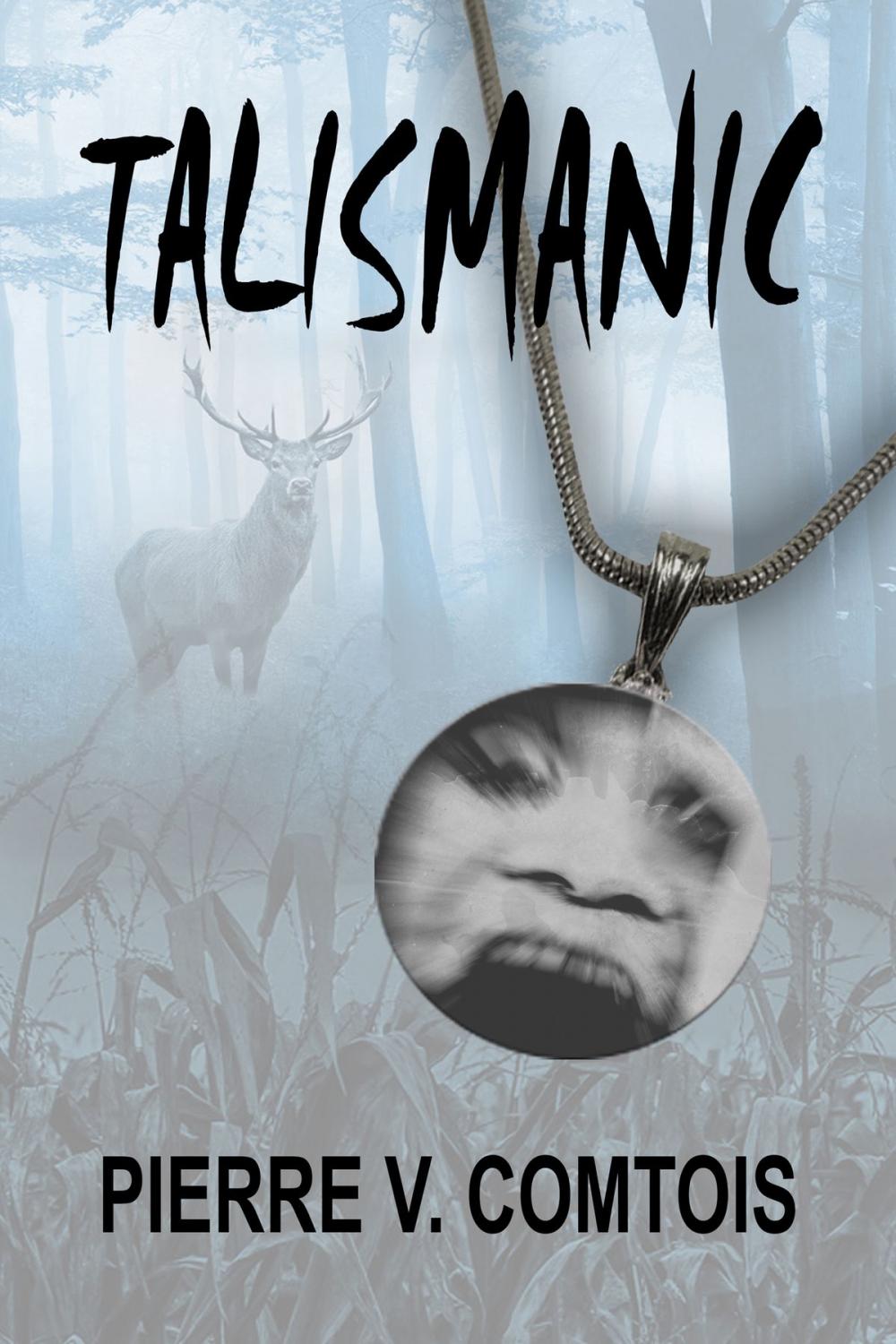 Big bigCover of Talismanic