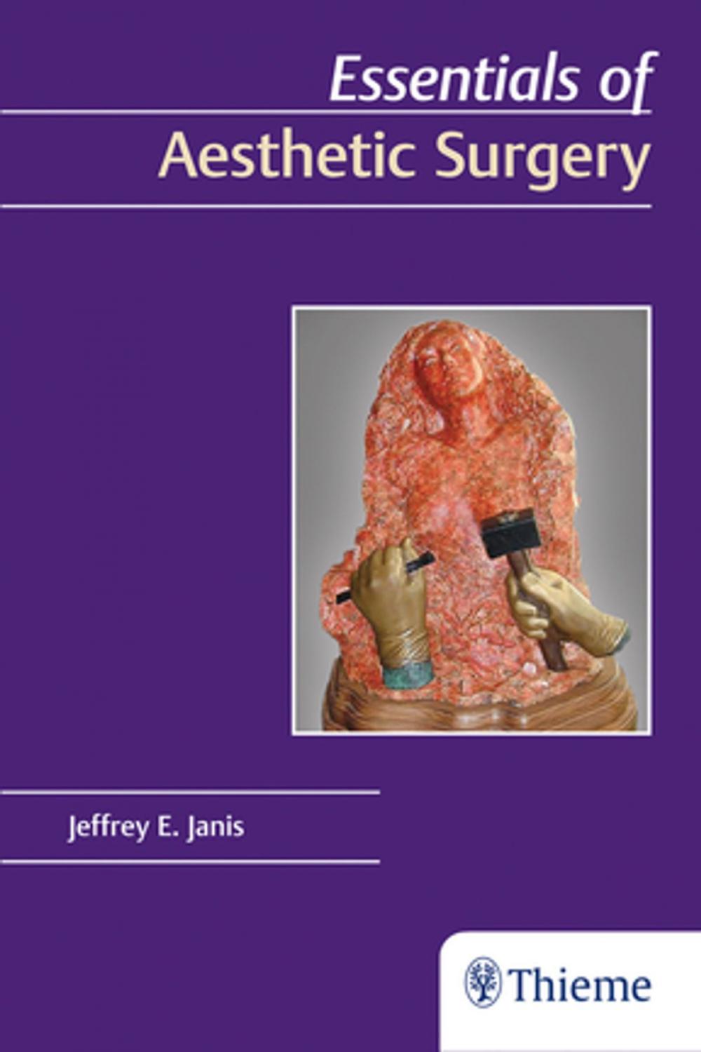 Big bigCover of Essentials of Aesthetic Surgery