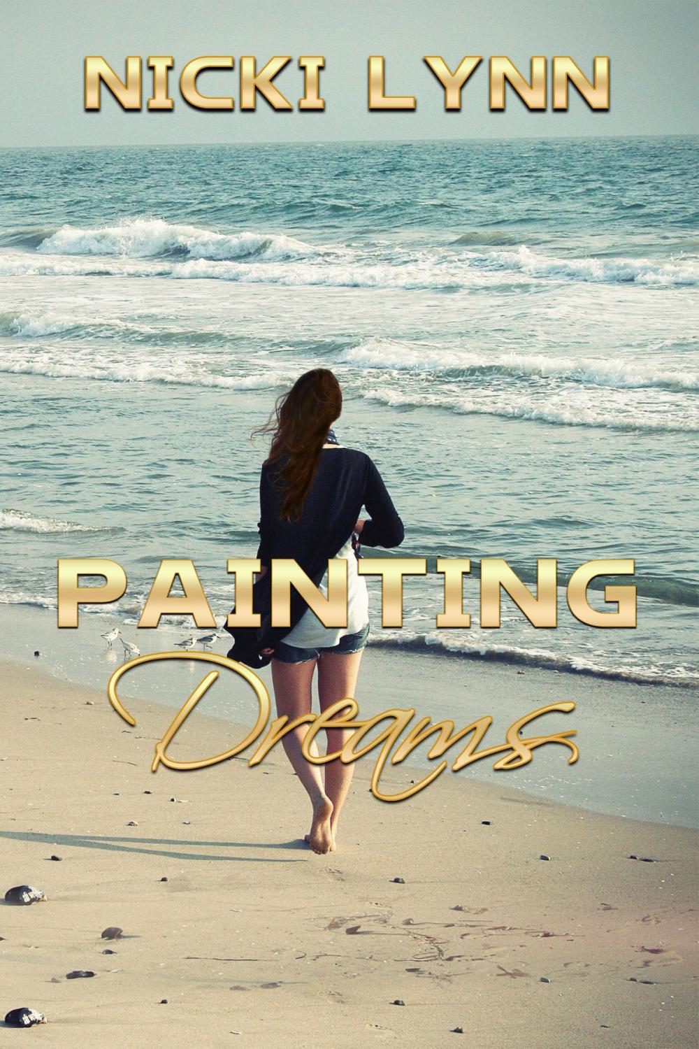 Big bigCover of Painting Dreams