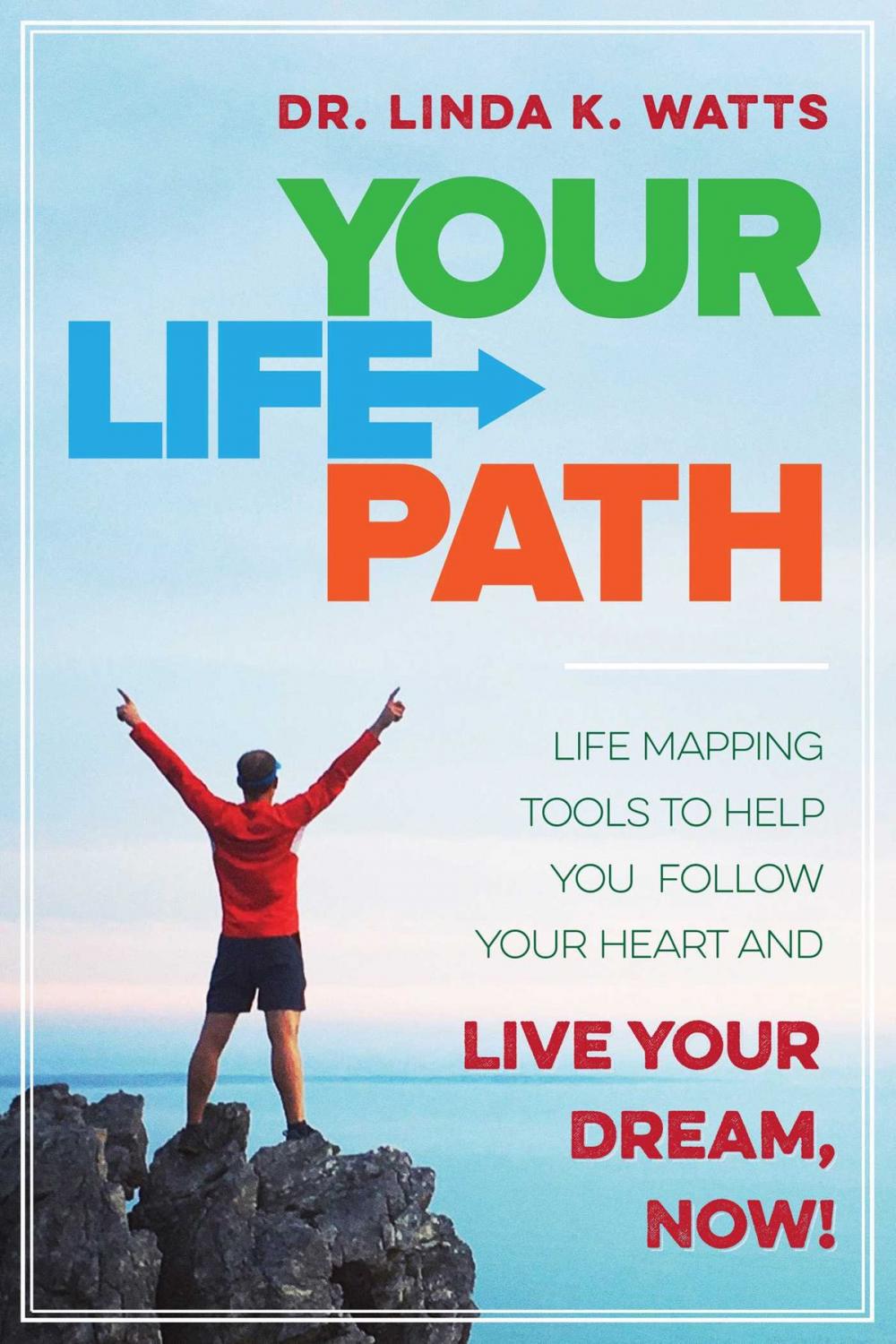 Big bigCover of Your Life Path