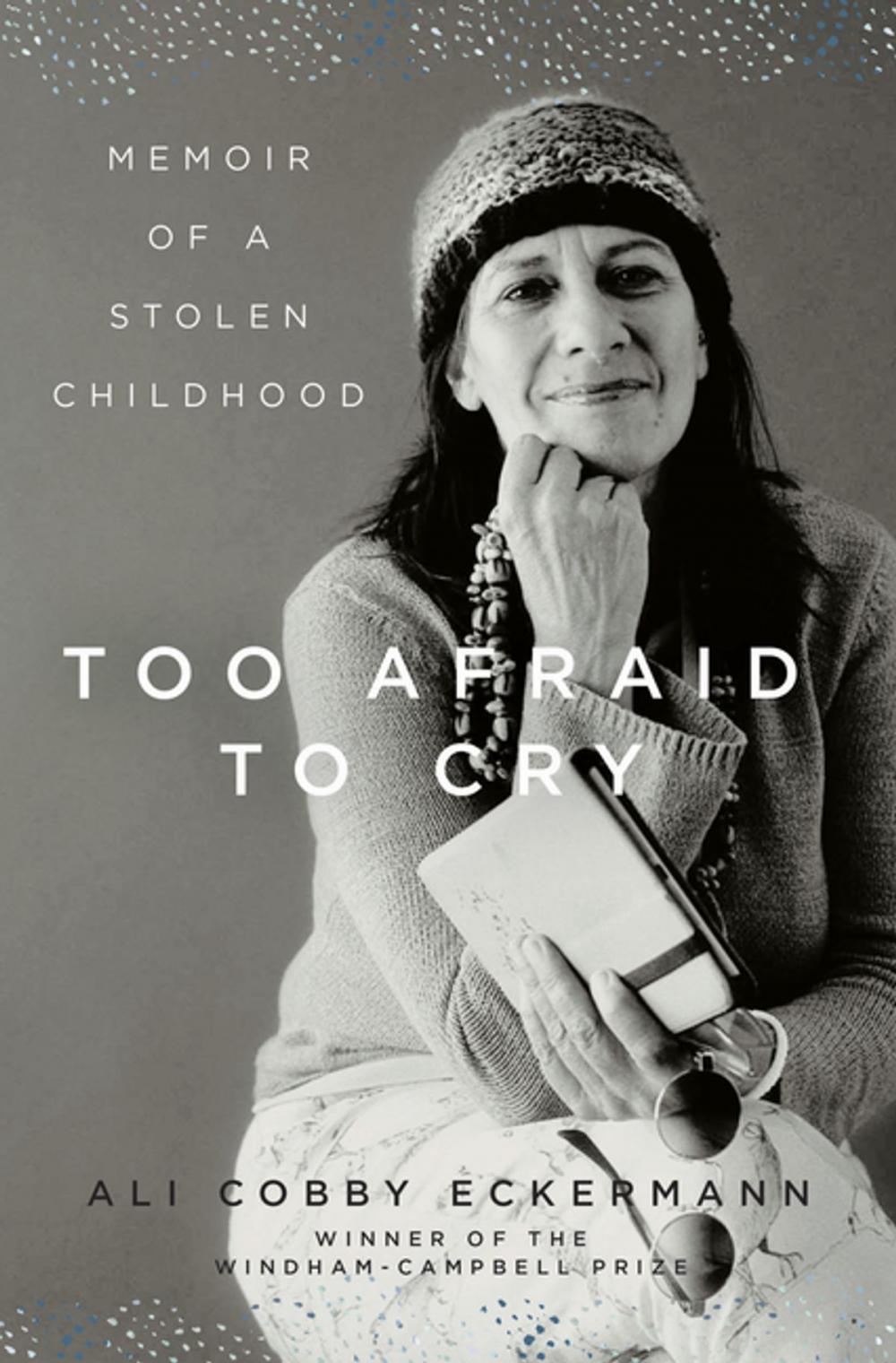 Big bigCover of Too Afraid to Cry: Memoir of a Stolen Childhood