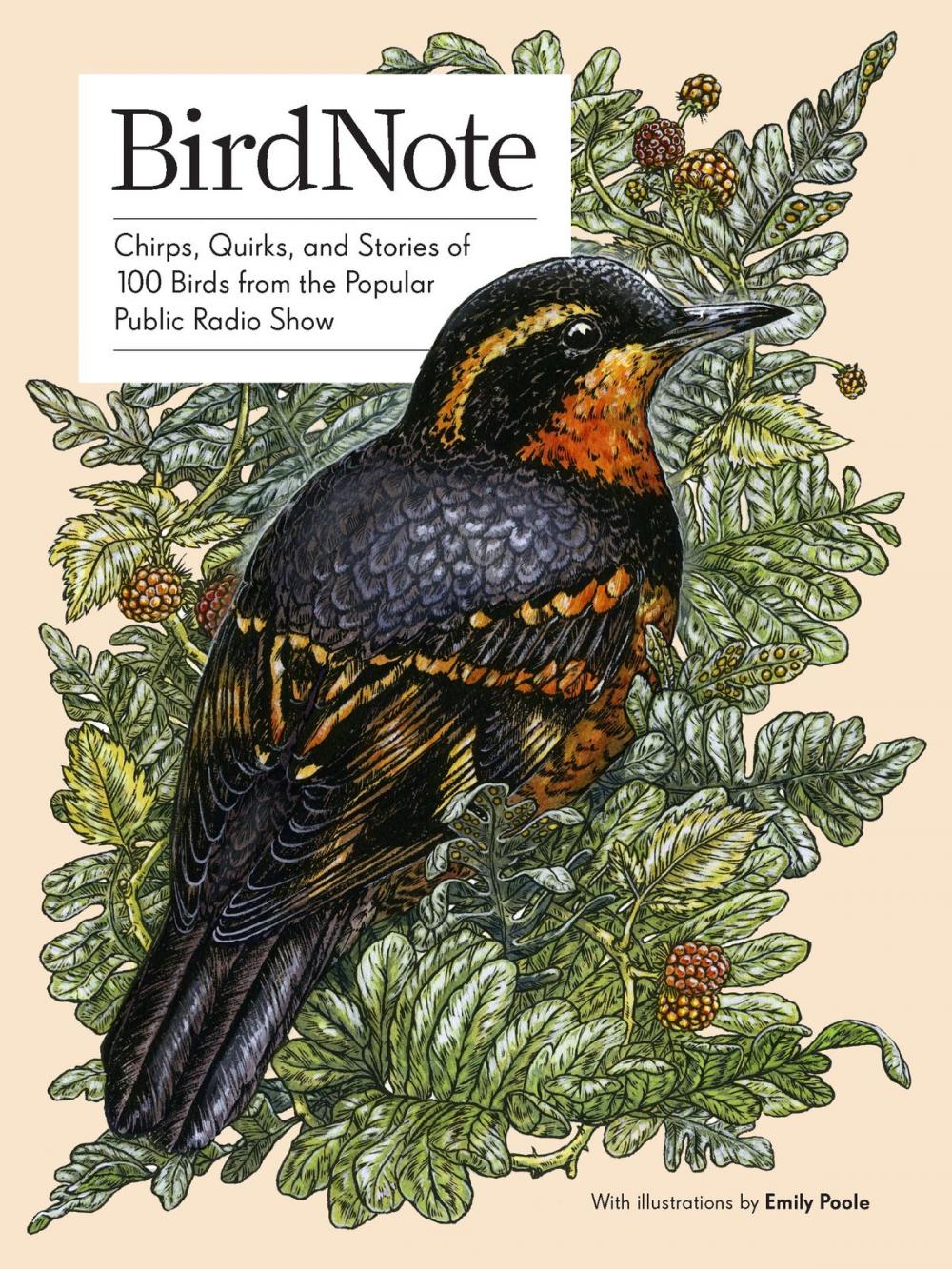 Big bigCover of BirdNote