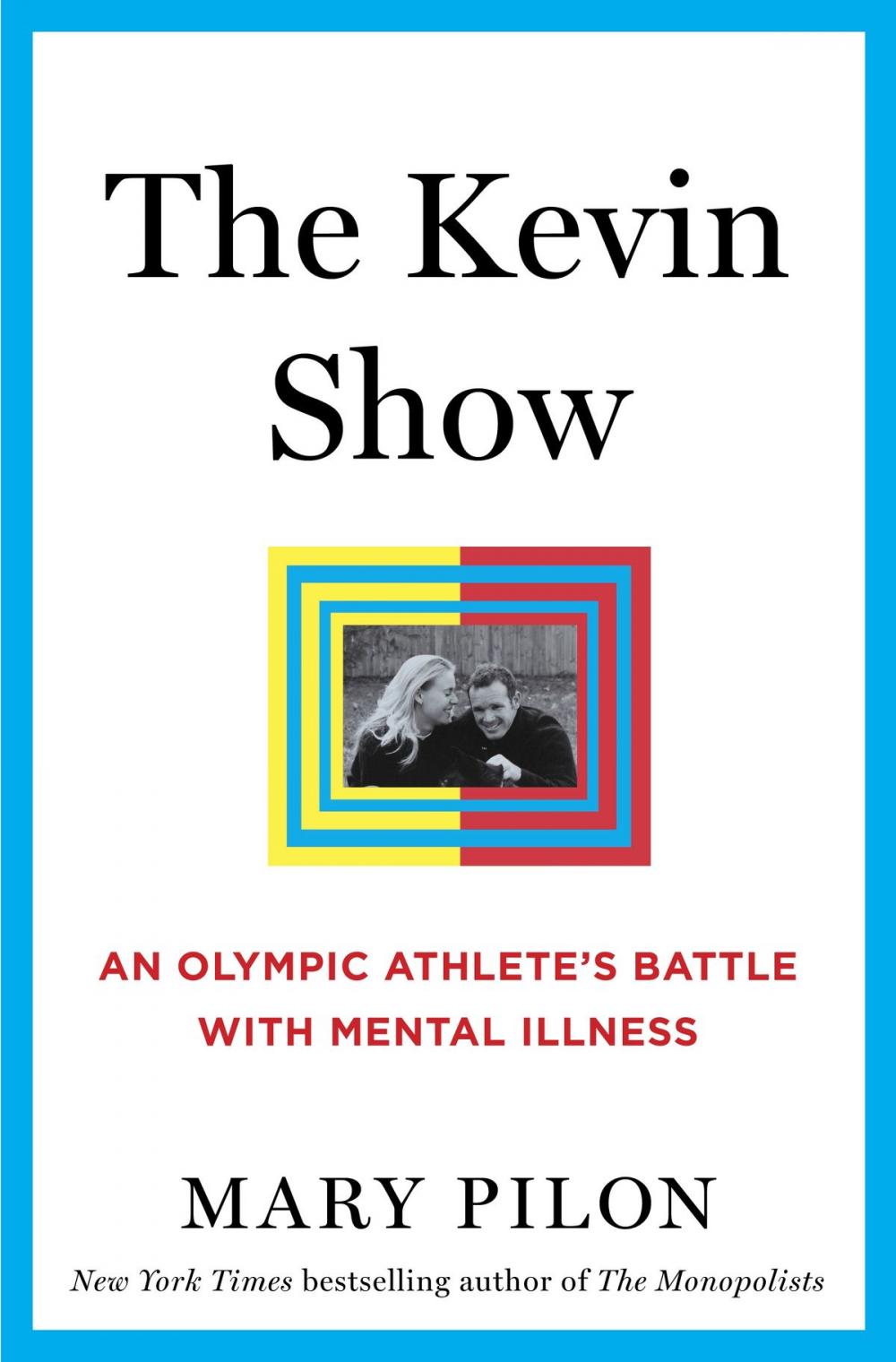 Big bigCover of The Kevin Show