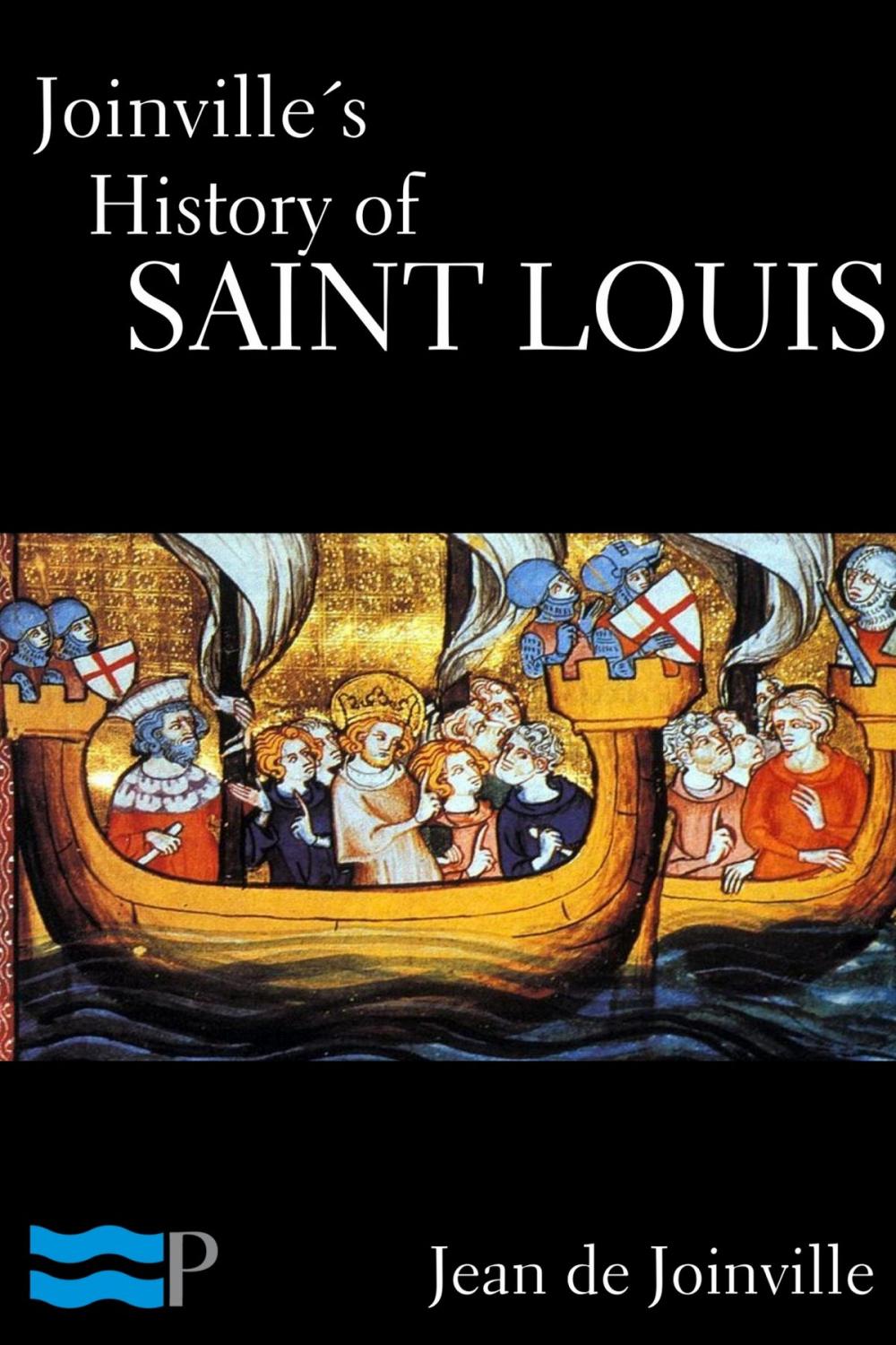 Big bigCover of Joinville’s History of Saint Louis