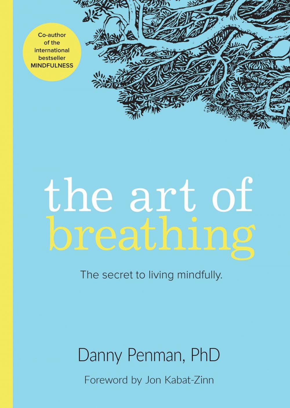 Big bigCover of The Art of Breathing