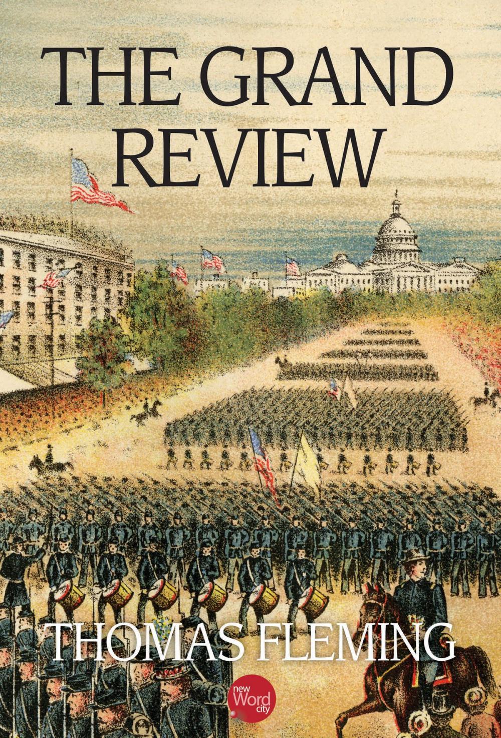 Big bigCover of The Grand Review