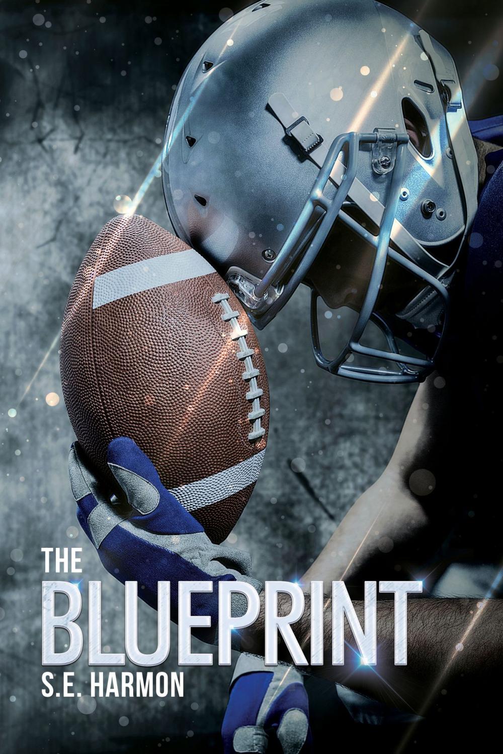 Big bigCover of The Blueprint