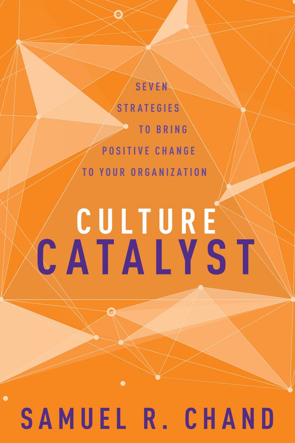 Big bigCover of Culture Catalyst