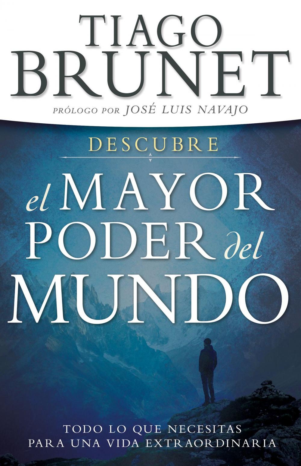 Big bigCover of Descubre el Mayor Poder del Mundo