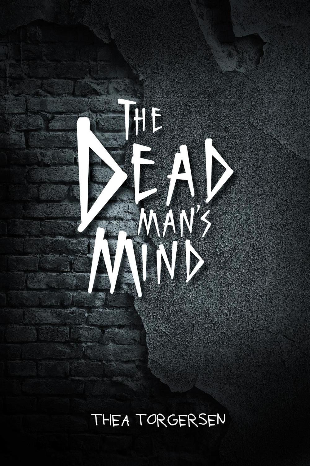 Big bigCover of The Dead Man's Mind