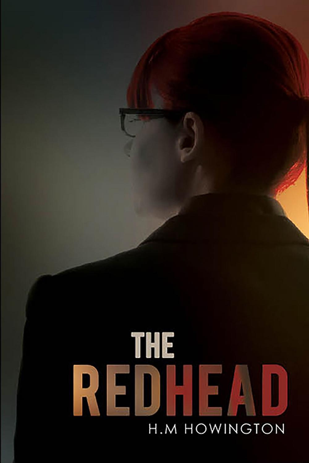 Big bigCover of The Redhead