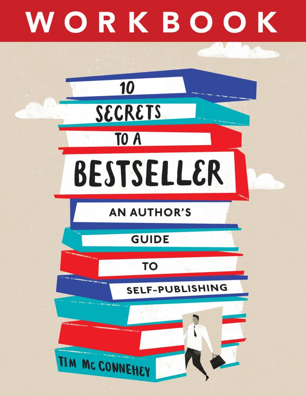 Big bigCover of 10 Secrets to a Bestseller