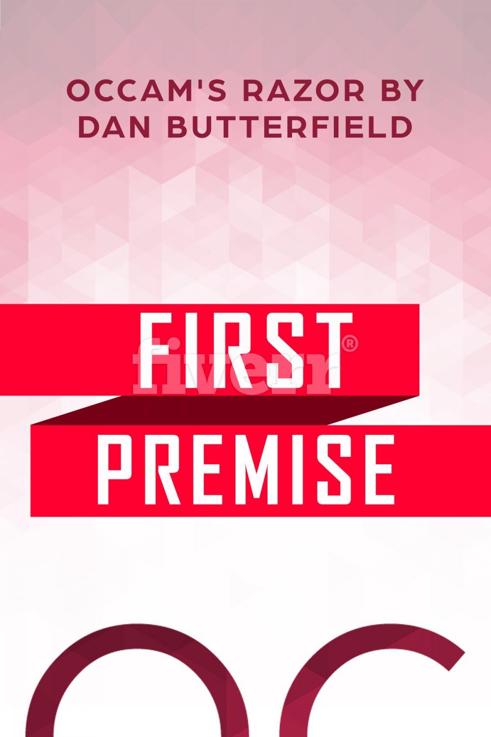 Big bigCover of First Premise