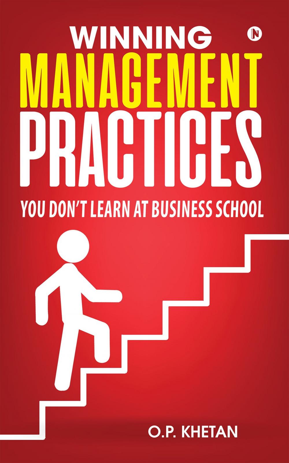 Big bigCover of Winning Management Practices