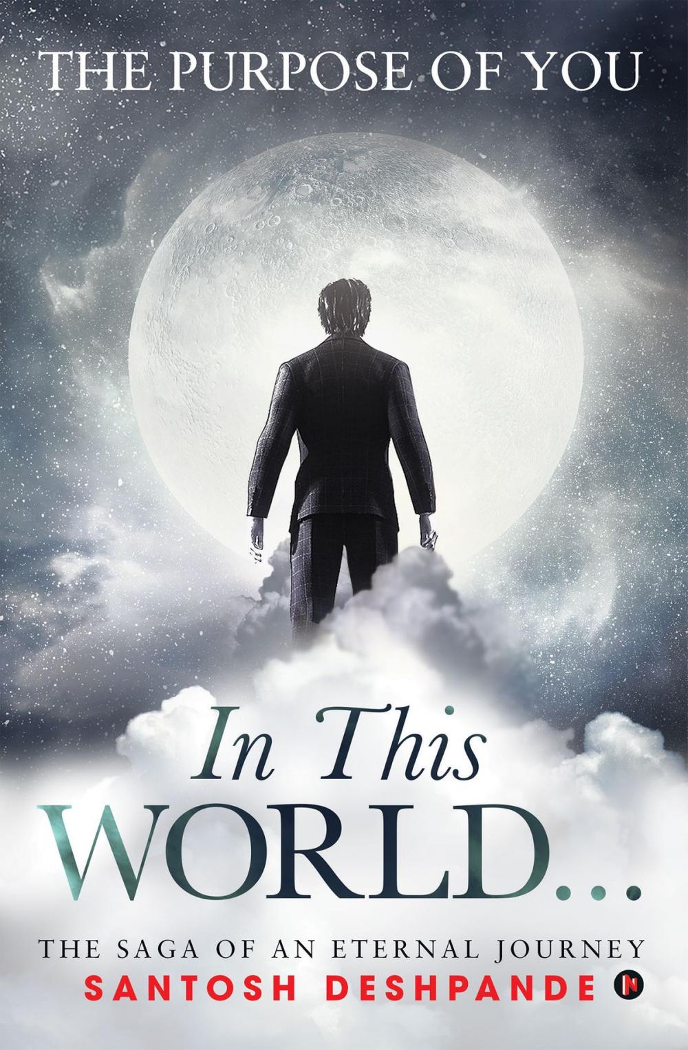 Big bigCover of In This World…