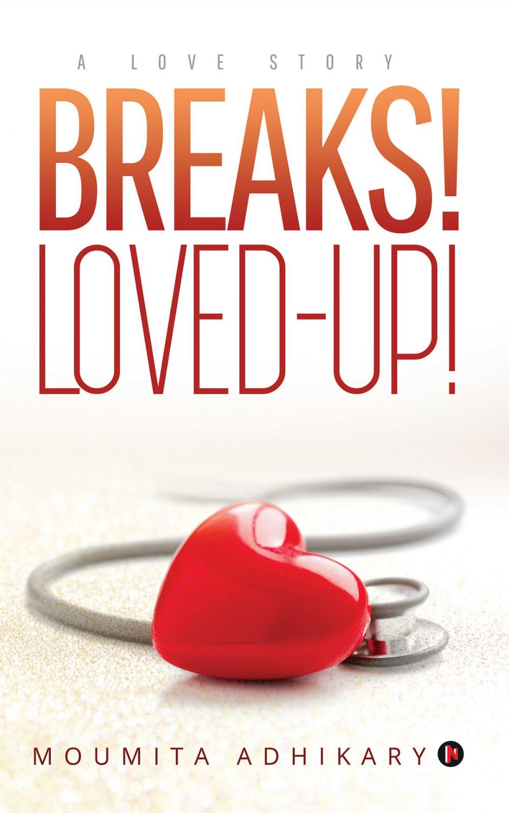 Big bigCover of Breaks! LovedUp!