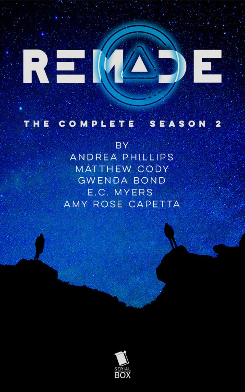 Big bigCover of ReMade: The Complete Season 2