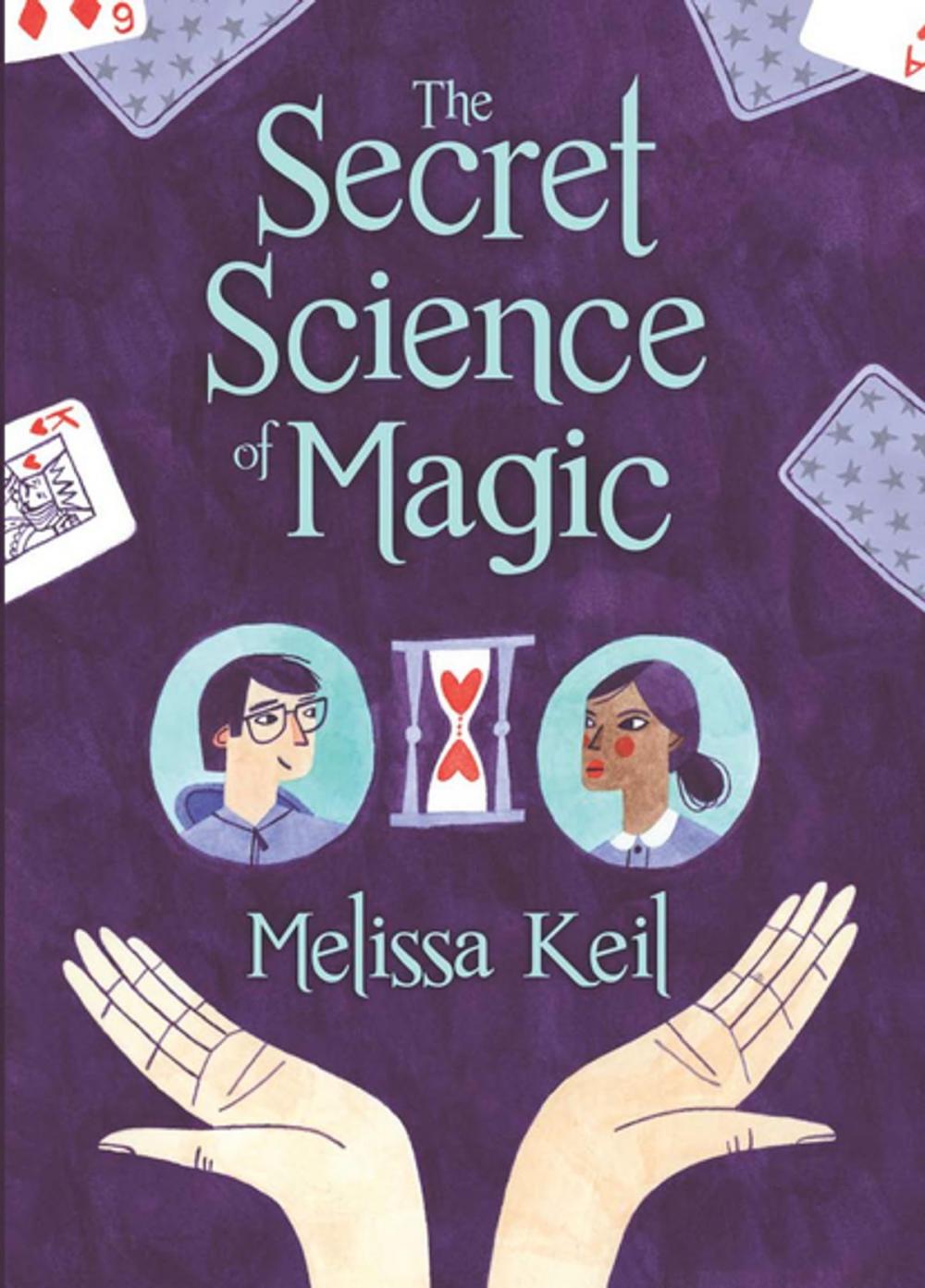 Big bigCover of The Secret Science of Magic