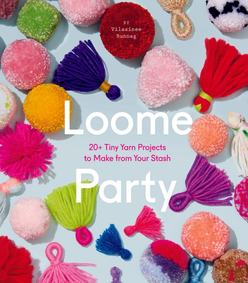 Big bigCover of Loome Party