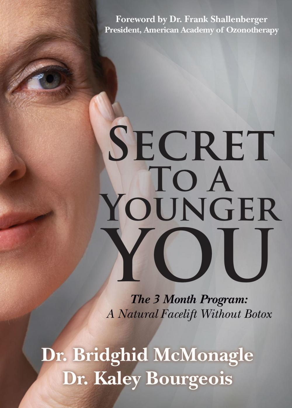 Big bigCover of Secret to A Younger YOU