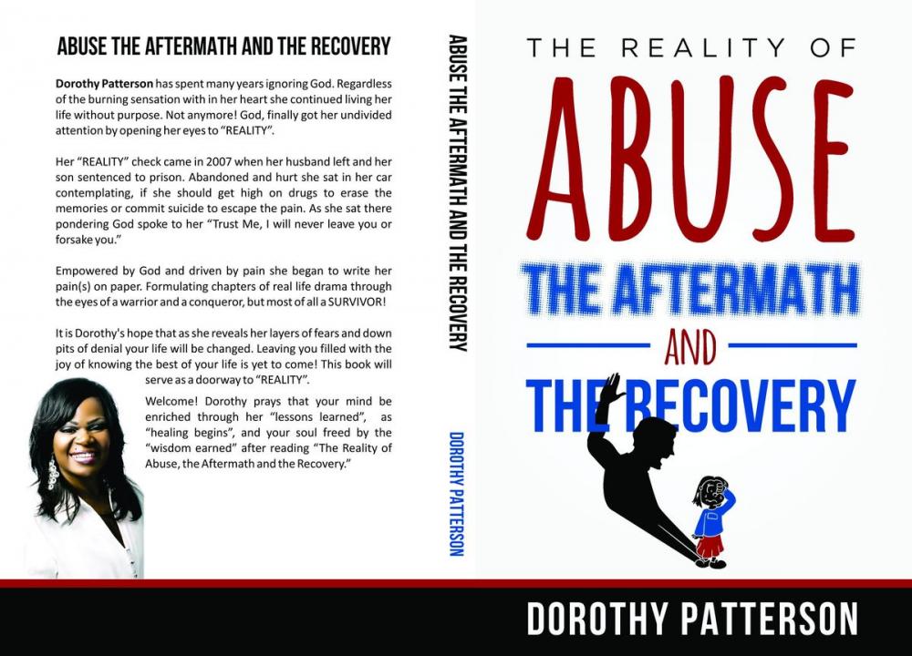 Big bigCover of The Reality Of Abuse The Aftermath And The Recovery