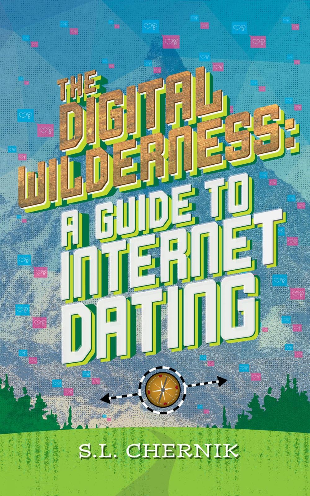 Big bigCover of The Digital Wilderness