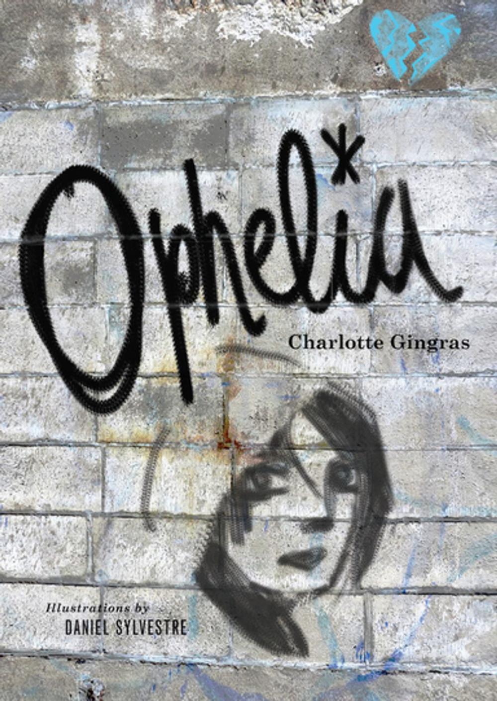 Big bigCover of Ophelia