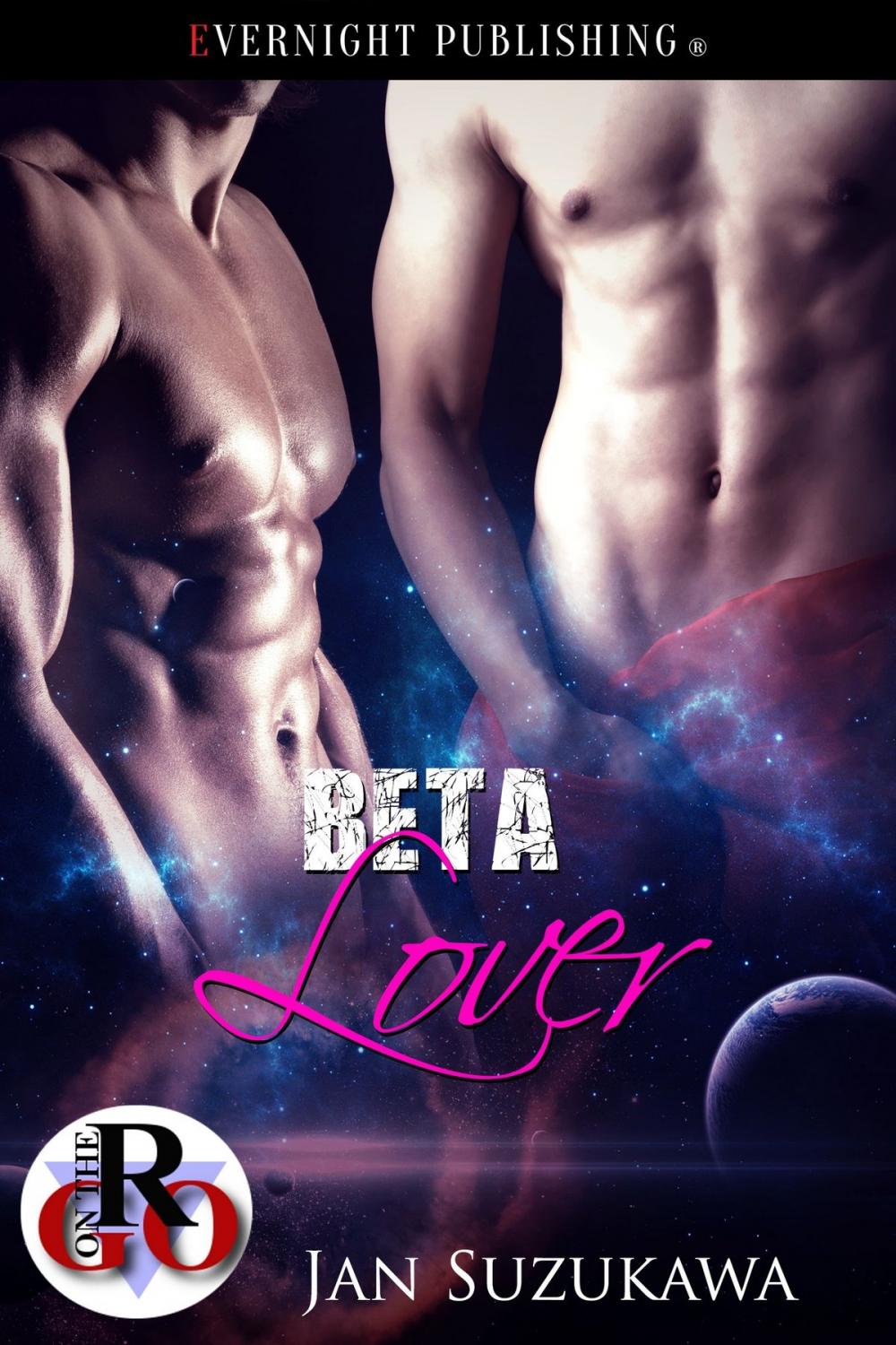 Big bigCover of Beta Lover