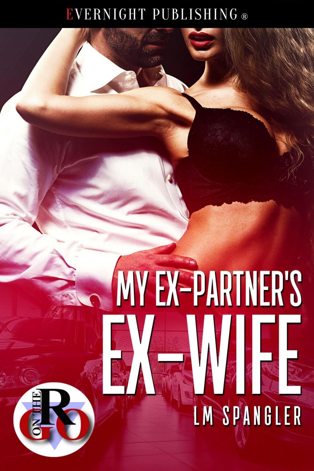 Big bigCover of My Ex-Partner's Ex-Wife