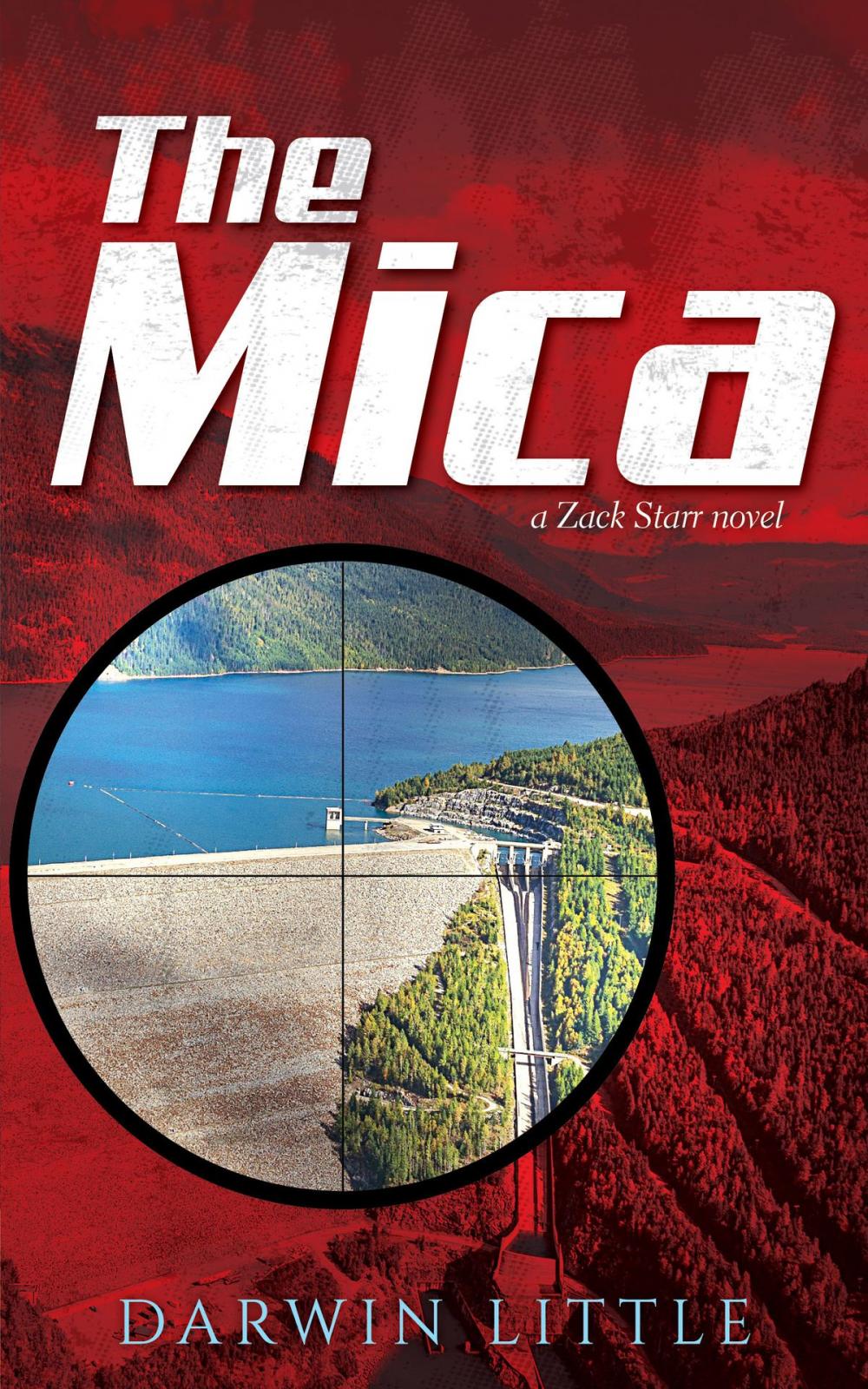 Big bigCover of The Mica